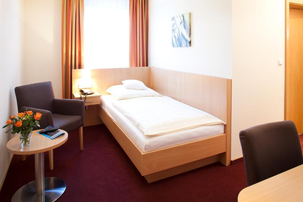 Hotel Clemenswerther Hof Sogel Номер фото