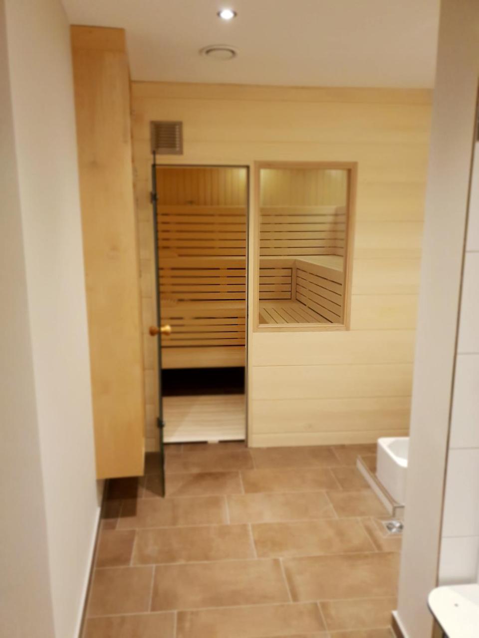 Hotel Clemenswerther Hof Sogel Екстер'єр фото