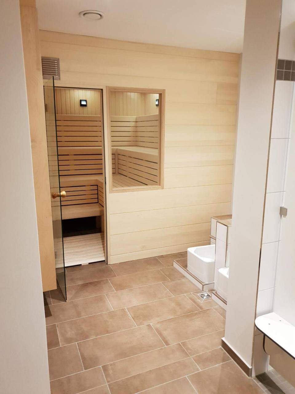 Hotel Clemenswerther Hof Sogel Екстер'єр фото