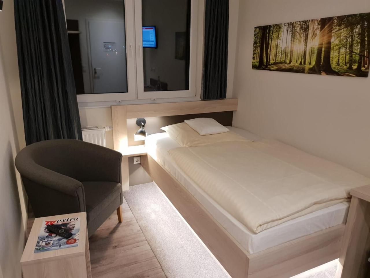 Hotel Clemenswerther Hof Sogel Екстер'єр фото